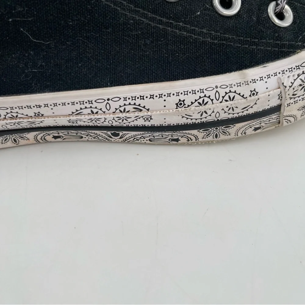 converse x miley cyrus very good